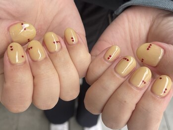 アッカネイル(accanail)/定額Ｂデザイン