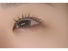 エクラ(eclat)/【シンプルまつげパーマ】中野