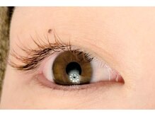 アメリ/フラットマットラッシュカラー