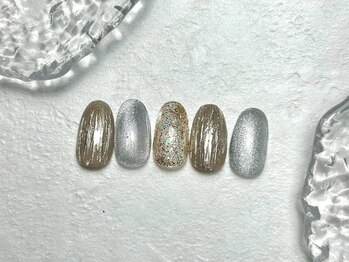 3月プティマンスリー【5000】