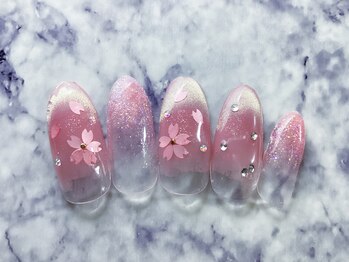 オフ込★ハンド¥8900