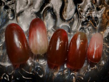 定額Nuance Simple+α