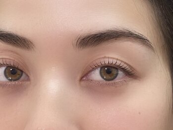 オムズアイ(om's eye.)/まつ毛パーマ/ラッシュリフト