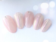 ネクストネイル(NEXT NAIL)の雰囲気（【1番人気】当日相談◎90分デザイン/¥8900～初回オフ無料）