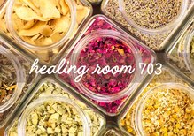 ヒーリングルームナオミ(healing room703)