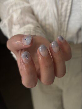 フォレット(Foret)/Yuriko nail