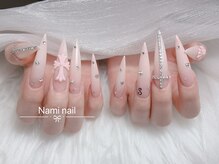 ナミネイルサロン(Nami Nail Salon)/