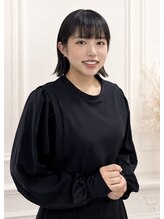 ネイルサロン アフロディーテ 牛久店(Aphrodite) 下村 恵未