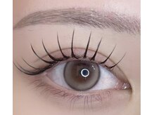 ミューラッシュ 新宿店(Miu lash)の雰囲気（アンドヘルシー&パリジェンヌラッシュリフト&まつげパーマ♪）