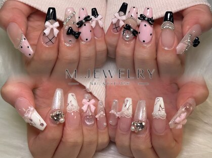 エムジュエリー 五反野店(M JEWELRY)の写真