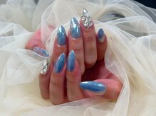 ナイスネイル 銀座ファイブ店(NICE NAIL)/持ち込みデザインコース