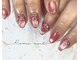 ラミーネイル(Ramie nail)の写真