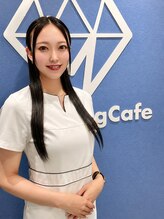 ホワイトニングカフェ 仙台店(WhiteningCafe) 工藤 仙台店長