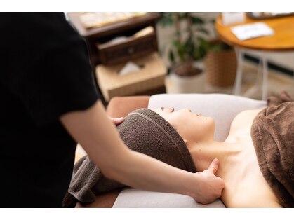 グレースフィオーレ 南越谷店(gracefiore)の写真