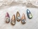 スリーサロン(N°3 salon)の写真