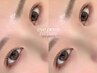 【迷ったらこれ一択】次世代まつげパーマ×眉毛WAX【パーフェクトコース】