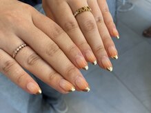 エス(es)の雰囲気（可愛いネイルにしませんか◎）