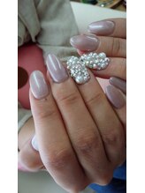 ベルタ(Relaxation&Nail Room BELTA)/