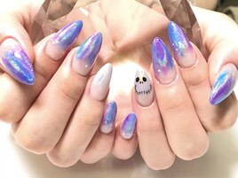 【スカルプ】フリープラン