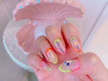 ビューティーサロン レリオ(Relio)/