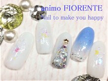 アニモフィオレンテ 三郷店(animoFIORENTE)/【定額ネイル】¥8480