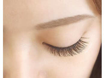 アイラッシーズスパ マリユドゥ(EYELASHES SPA)/ブラック