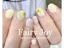 フェアリー ジョイ(Fairy Joy)/