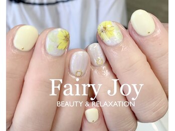 フェアリー ジョイ(Fairy Joy)/