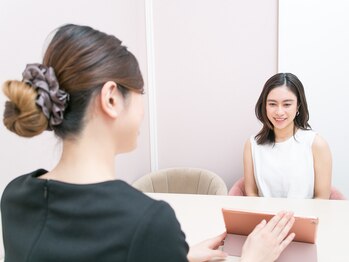 タッチミー 甲府昭和店(TouchMe)/丁寧なカウンセリング!