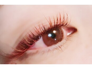 ミー(Me.)/カラーエクステMIX