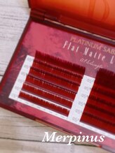 ククナ(Kukuna)/人気色ディープルージュ入荷★