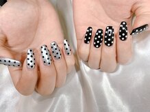 ウィウィ(U'IU'I)/スタッフネイル♪