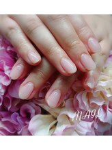 アイネイル(iNAIL)/