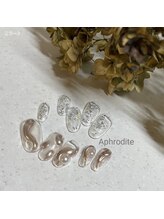 アプロディー 浦添本店/ニュアンスコース