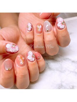ネイルサロンミュー(Nailsalon Mew)/