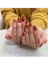 モアクリスタル(More Crystal)/