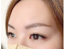 バニラアイ 高槻(Vanilla eye)/バインドロック