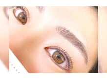 アウラ(AURA)の雰囲気（有資格者が丁寧にまつエク・まつ毛パーマを施術致します☆）