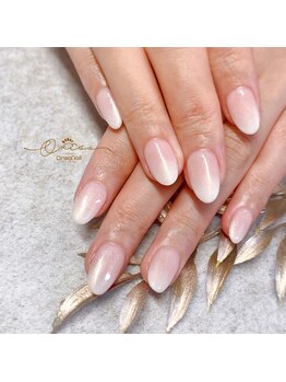 オリソネイル(OrisoNail)/