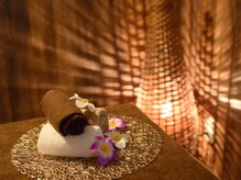 アジアンリラクゼーション ヴィラ 市原五井店(asian relaxation villa)