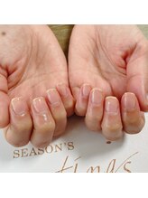 ブルーバードネイル(BLUE BIRD NAIL)/