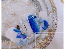 フローラネイルサロン/
