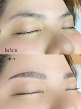 エリス 京橋(Eliss)/ハリウッドブロウリフト