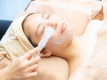 アン(An)/大人気！炭酸ジェルパック