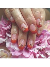 アイネイル(iNAIL)/