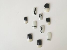 モノトーン