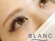 アイラッシュサロン ブラン 五所川原ELM店(Blanc)