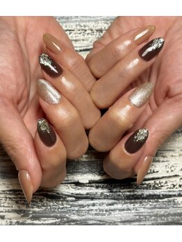 グレースエム(Grace M)/