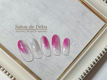 サロン ド ディーバ(Salon de Deba)/シンプルコース