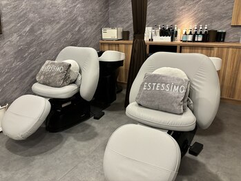 メム(mem.)/2名での御来店OK